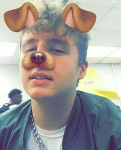 Meet your Posher, Joseph